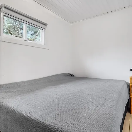 펜션 Stunning In With Wifi Glesborg