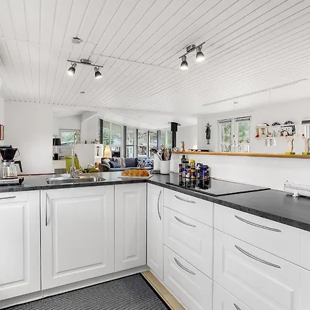 Stunning In With Wifi 펜션