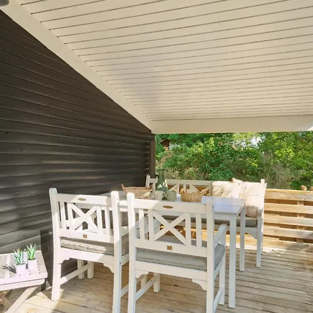 Stunning In With Wifi * Glesborg