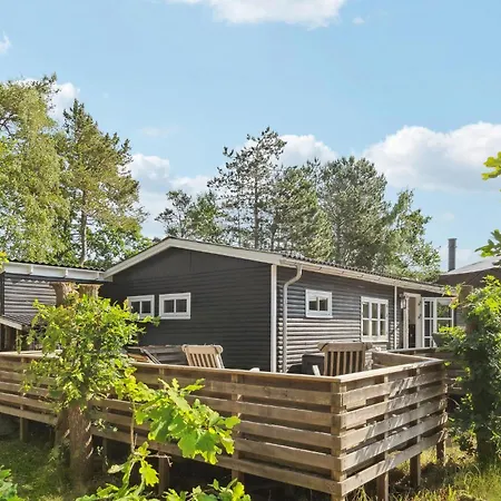 Stunning In With Wifi Glesborg