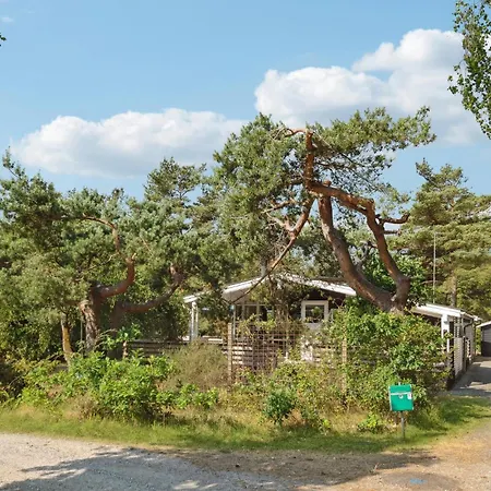 Stunning In With Wifi Glesborg