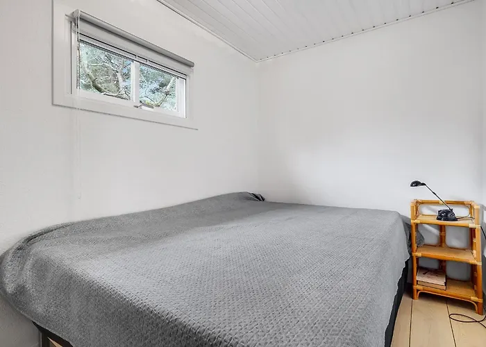 Prázdninový dům Stunning In With Wifi Glesborg