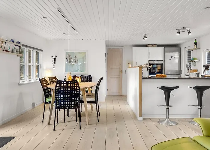 Prázdninový dům Stunning In With Wifi