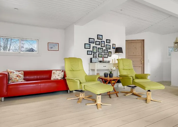 Prázdninový dům Stunning In With Wifi *