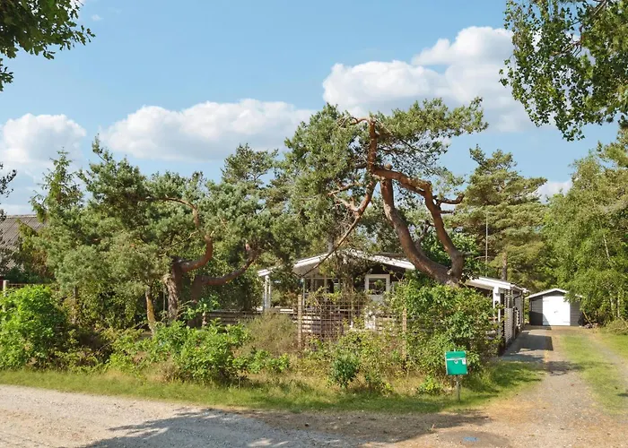 Stunning In With Wifi Glesborg